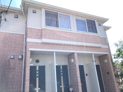 【エントランス】 | ションドゥソレイユ