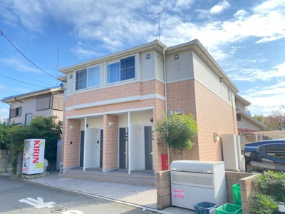 【外観】 | ションドゥソレイユ