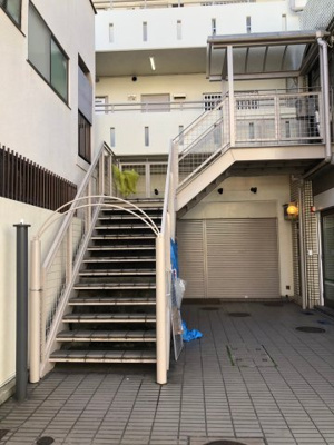 【外観】 | ルミエール立花