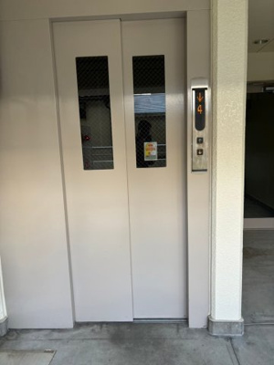 【その他共用部分】 | ルミエール立花