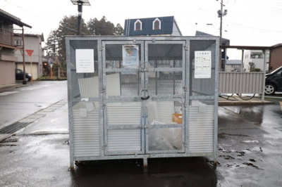 【その他共用部分】 | ビビッドＫ