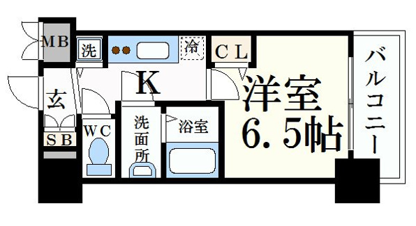 プレサンス大須プライマル