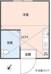 ヴィラ世田谷の画像