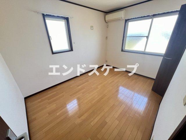 カンパーニュKの居間・リビング|高崎、前橋、伊勢崎エリアのお部屋探しはエンドスケープまで！お客様の理想お聞かせ下さい♪
