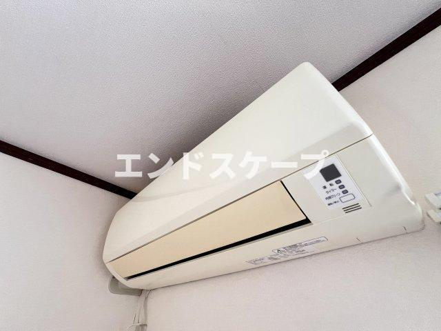 カンパーニュKの設備|高崎、前橋、伊勢崎エリアのお部屋探しはエンドスケープまで！お客様の理想お聞かせ下さい♪