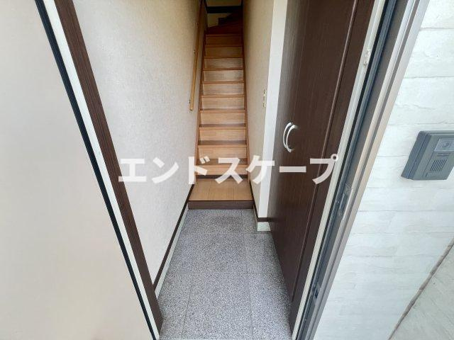 カンパーニュKのその他|高崎、前橋、伊勢崎エリアのお部屋探しはエンドスケープまで！お客様の理想お聞かせ下さい♪