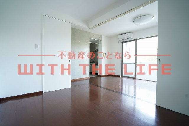 ラビーナ櫛原【キャッシュバック対象物件】の洋室|洋室です