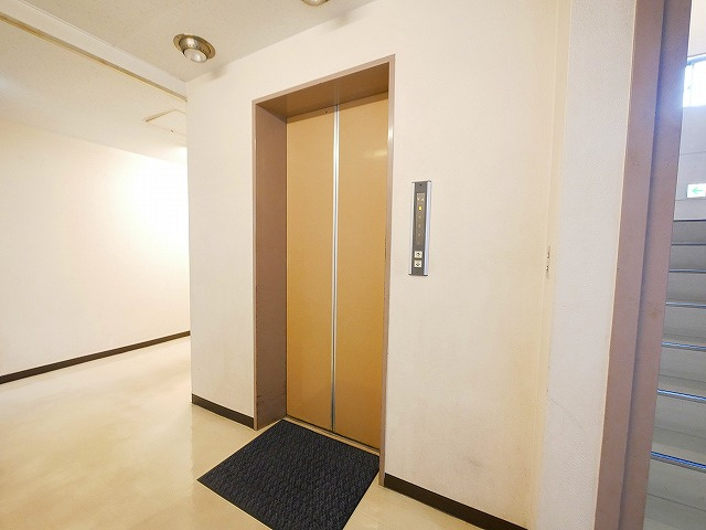 新大宮ビルのその他