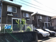 ラマージュアベニューBの画像