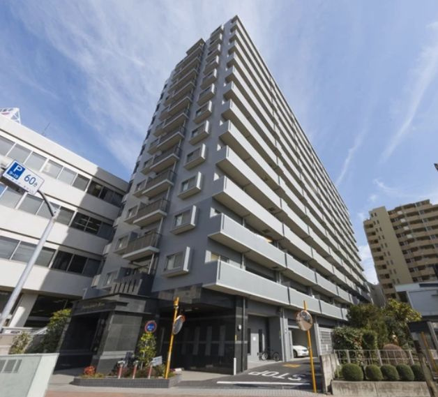 サニーコート上野