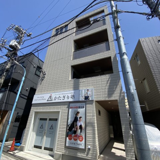 【外観】