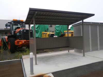 【その他共用部分】 | フォーシーズンズ