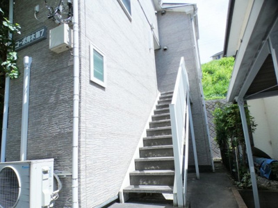 【その他】 | コーポ青木第7