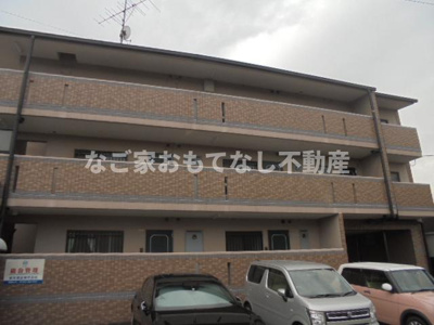 【外観】 | グリーンヒルズ