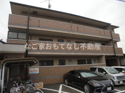 【外観】 | グリーンヒルズ