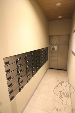 トライエスタ梅北のその他共用部分