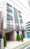 中野区上高田２丁目のマンションの画像