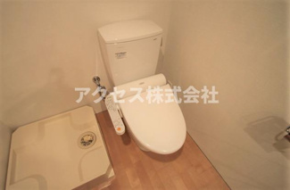 【トイレ】