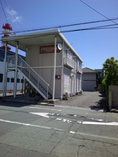 【外観】 | 大町5丁目駐車場