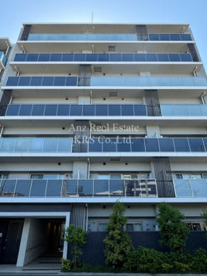 【外観】 | ノブレ梅北