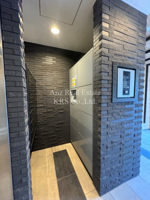 【その他共用部分】 | ノブレ梅北