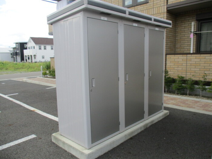 サンフラワーYのその他共用部分