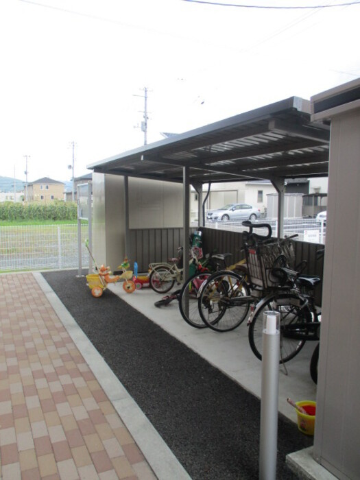 サンフラワーYのその他共用部分