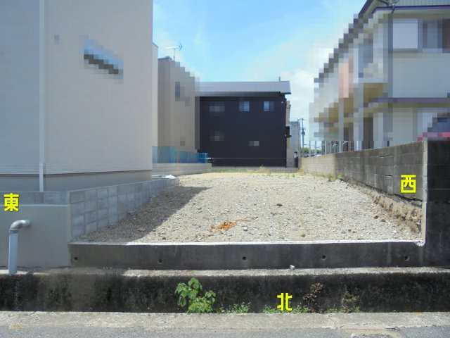 【外観】 | 高知市鴨部３丁目
