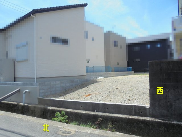 【外観】 | 高知市鴨部３丁目