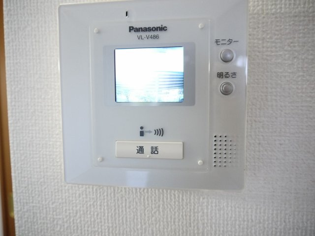 grand ouest (グランウェスト）のセキュリティ|セキュリティ