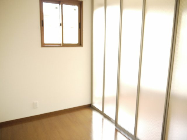 grand ouest (グランウェスト）の寝室