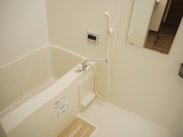 grand ouest (グランウェスト）の浴室