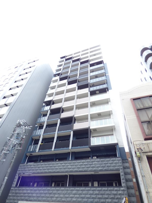 プレサンスTHE久屋大通レジェンドの画像