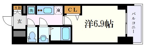 プレサンスTHE久屋大通レジェンド