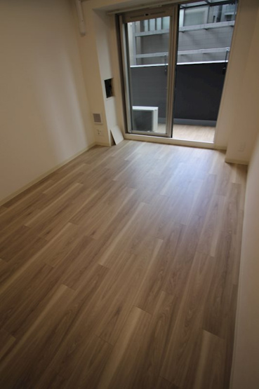【寝室】プレサンスTHE久屋大通レジェンド