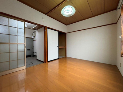 【内装】 | セントラルコーポ