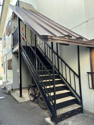 【その他共用部分】 | セントラルコーポ