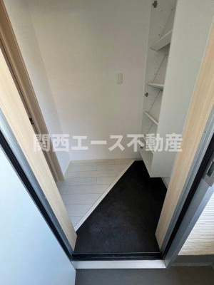 【玄関】 | グランロイヤル