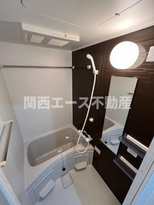【浴室】 | グランロイヤル