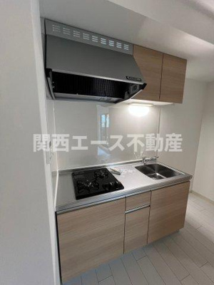 【キッチン】 | グランロイヤル