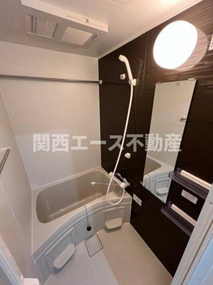 【浴室】 | グランロイヤル