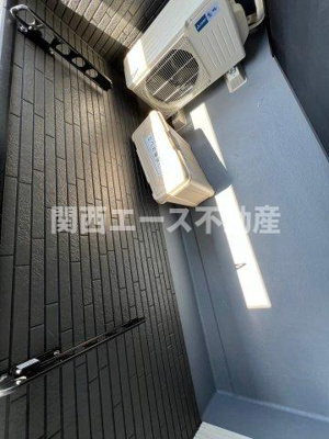 【バルコニー】 | グランロイヤル