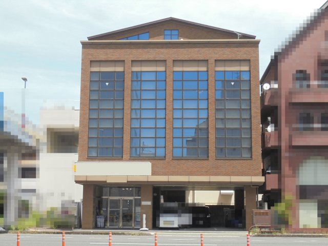 【外観】 | 高知市北本町２丁目