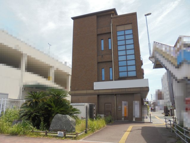  | 高知市北本町２丁目
