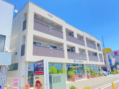 【外観】 | レイ