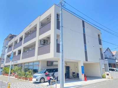 【その他共用部分】 | レイ