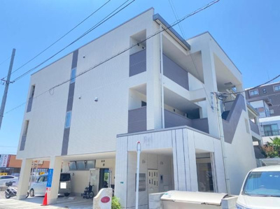 【外観】 | レイ