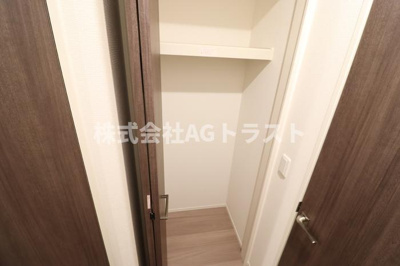 【収納】 | グランヴェール・Ⅲ