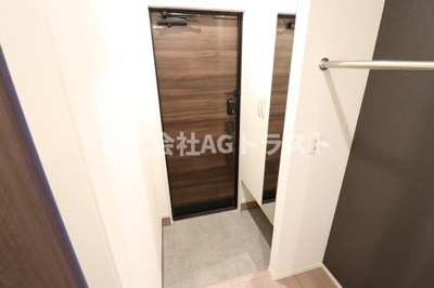 【玄関】 | グランヴェール・Ⅲ