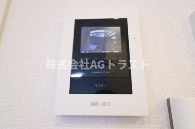 【セキュリティ】 | グランヴェール・Ⅲ